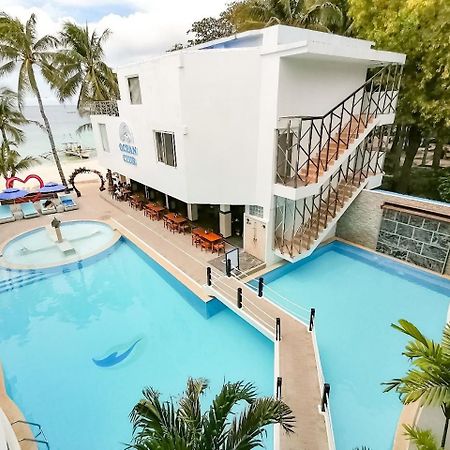 Boracay Ocean Club Beach Resort Manoc-Manoc Exterior foto