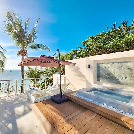 Boracay Ocean Club Beach Resort Manoc-Manoc Exterior foto