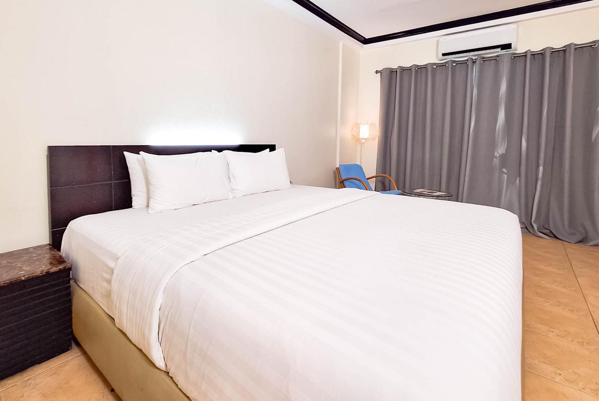 Boracay Ocean Club Beach Resort Manoc-Manoc Exterior foto